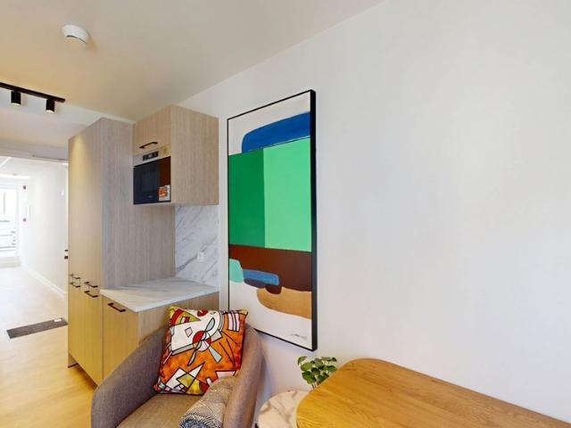 Furnished student room in residence VIENNA, Hasselt AVAILABLE FROM 15/02/2026!