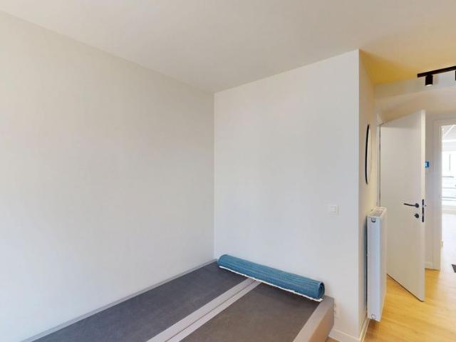 Furnished student room in residence VIENNA, Hasselt AVAILABLE FROM 15/02/2026!