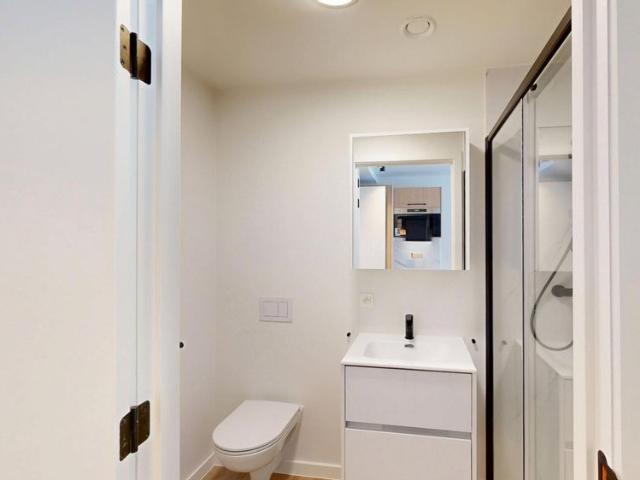Furnished student room in residence VIENNA, Hasselt AVAILABLE FROM 15/02/2026!