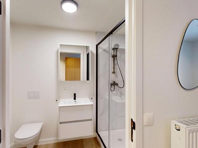 Furnished student room in residence VIENNA, Hasselt AVAILABLE IMMEDIATELY!
