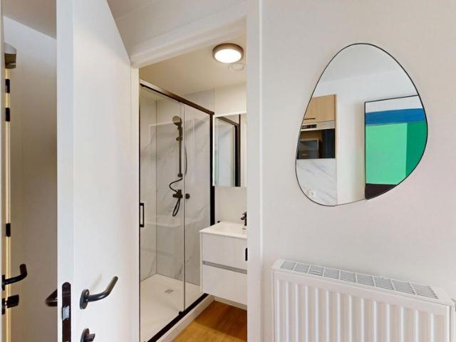 Furnished student room in residence VIENNA, Hasselt AVAILABLE IMMEDIATELY!