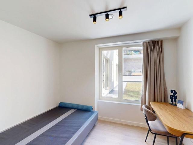 Furnished student room in residence VIENNA, Hasselt AVAILABLE IMMEDIATELY!