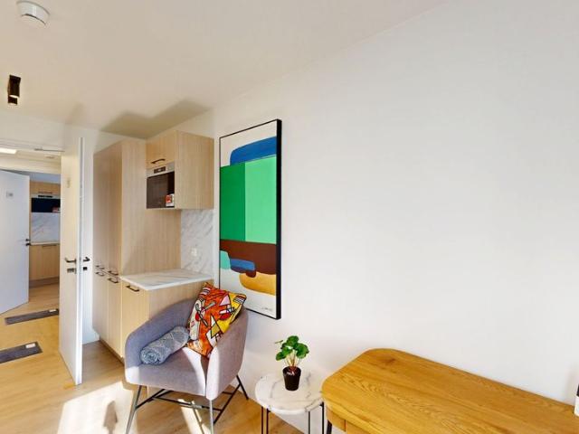 Furnished student room in residence VIENNA, Hasselt AVAILABLE IMMEDIATELY!