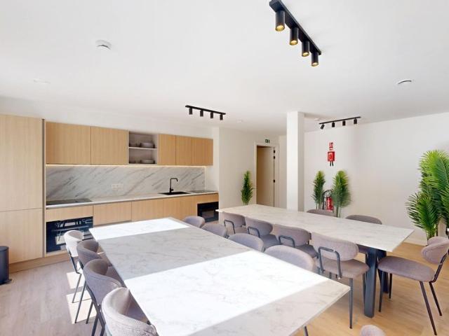 Furnished student room in residence VIENNA, Hasselt AVAILABLE IMMEDIATELY!