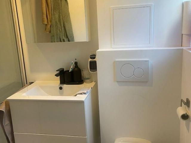 Furnished student room with garden in Heverlee!