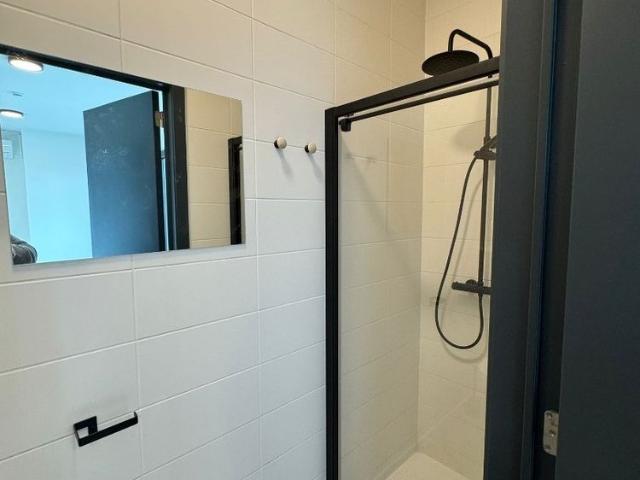 Furnished student room with terrace near AP Hogeschool