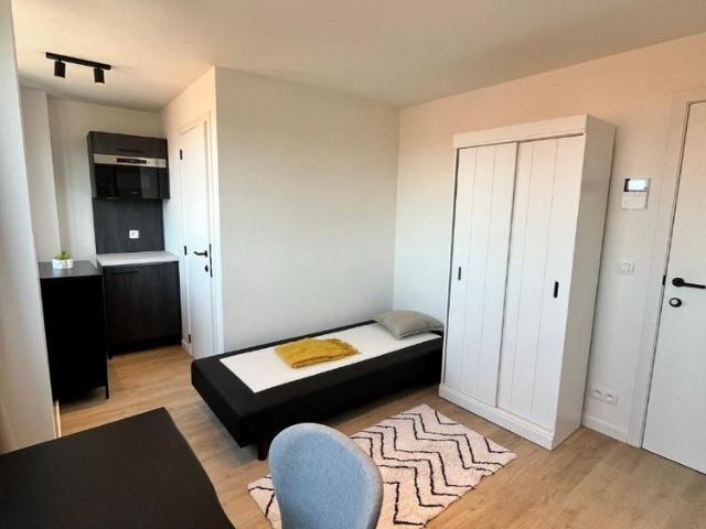 Furnished student room!
