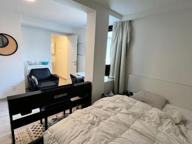 Furnished student room!
