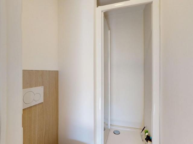 Furnished student room!