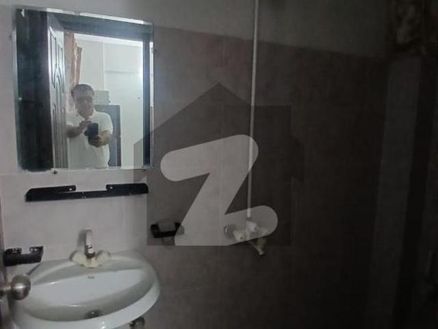 Furnished Studio Muslim Commercial Area
