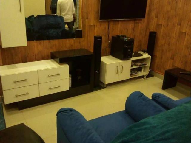 Furnished Studio Muslim Commercial Karachi DHA Phase 5 ID 65257