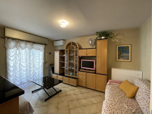 Furnished studio on the Monaco border