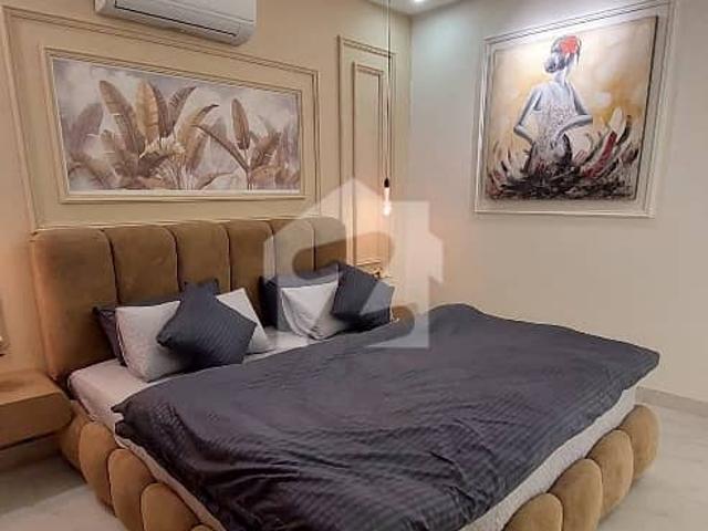 Furnished studio available for rent