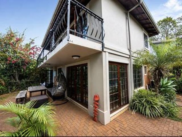 furnished studio apartment available.
