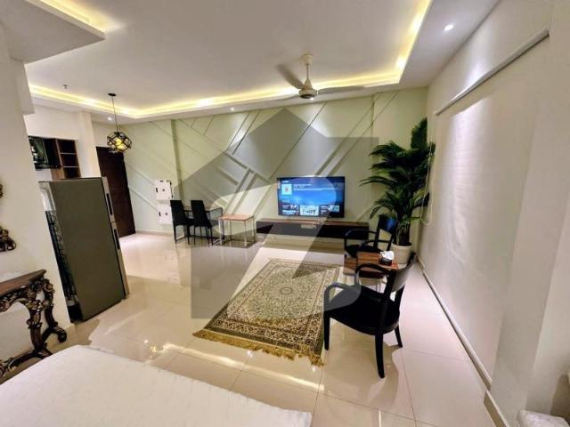 Furnished Studio Apartment Available For Rent Defence View Apartments