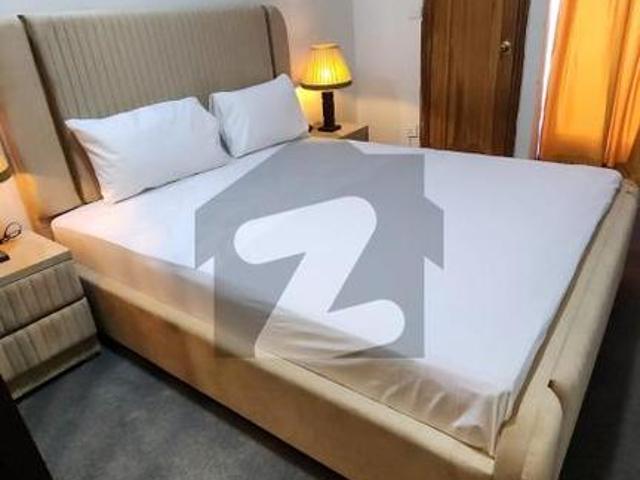Two Bed Apartment Available For Rent E 11/2
