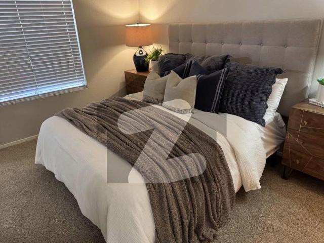 Furnished Studio apartment available for rent in G 15 Islamabad G 15