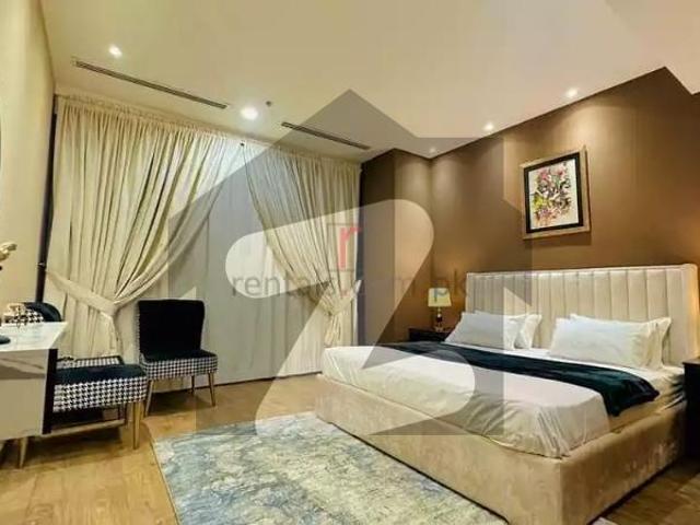 Furnished Studio Apartment For Sale Defence View Apartments