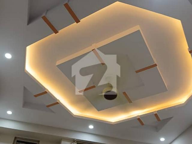 Furnished Studio Apartment for Sale DHA Phase 7 Extension