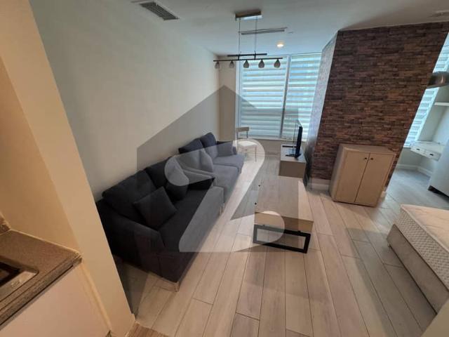 Furnished Studio Apartment For Sale In Centaueus