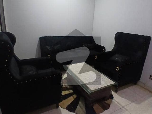 Furnished Studio Apartment For Rent