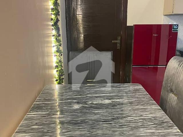 Furnished studio apartment for rent