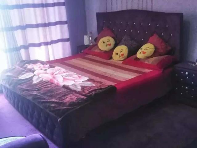 Furnished studio apartment for rent in bahria town phase 5 Rawalpindi Bahria Town Rawalpindi ID 63734