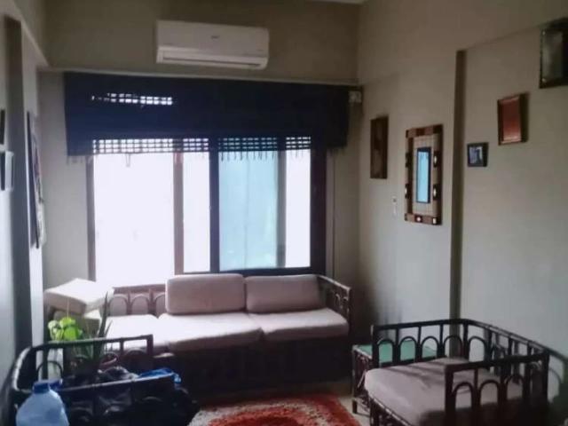 Furnished studio apartment for rent in Dha Muslim Commercial Karachi DHA Phase 6 ID 60523