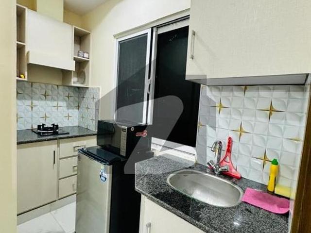 Furnished 2 Bed Apartment For Rent In E 11/2