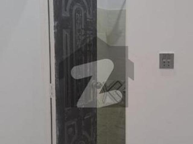 Furnished studio Apartment For Rent in Muslim Town