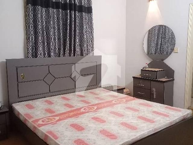 Furnished Studio Apartment For Rent Only For Bachelor & Job Person Best For Companies Imploy