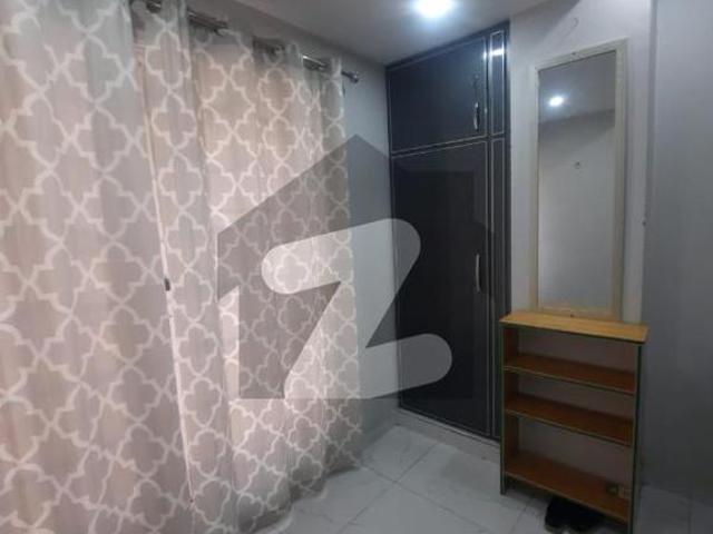 Furnished Studio Apartment Is Available For Rent In Dha Phase2 Islamabad DHA Defence Phase 2