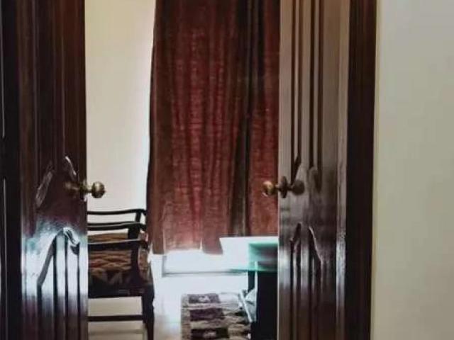 Furnished studio apartment Karachi DHA Phase 6 ID 37491