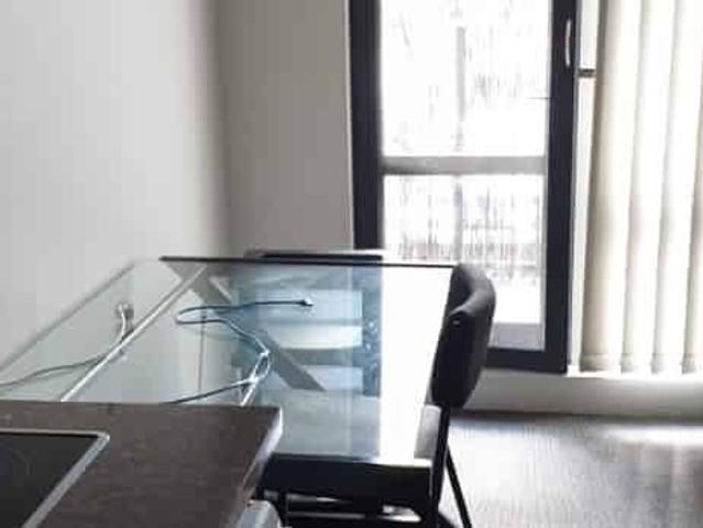Furnished Studio apartment Single person suit Water included