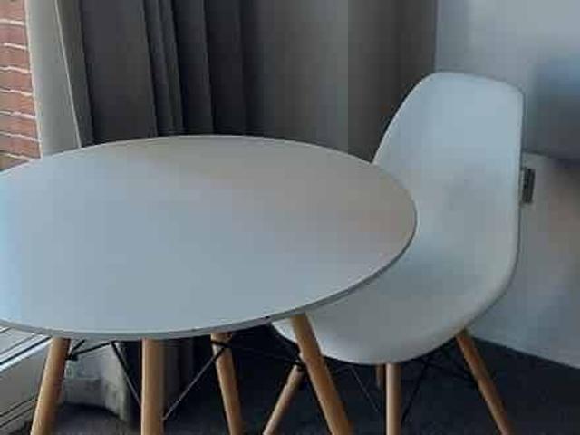 Furnished Studio Apartment/POWER included