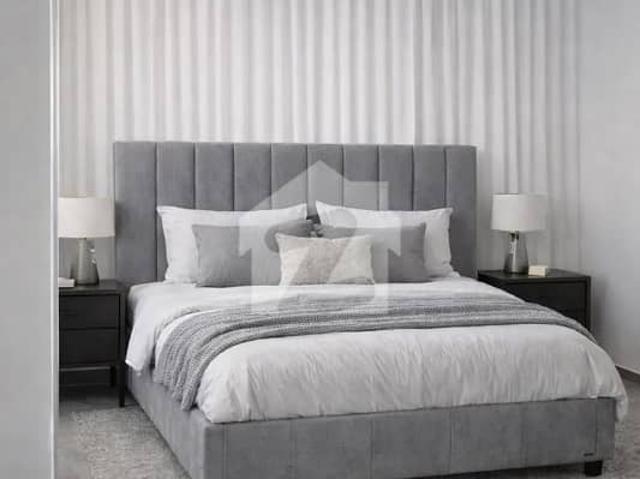 Furnished studio flat for rent