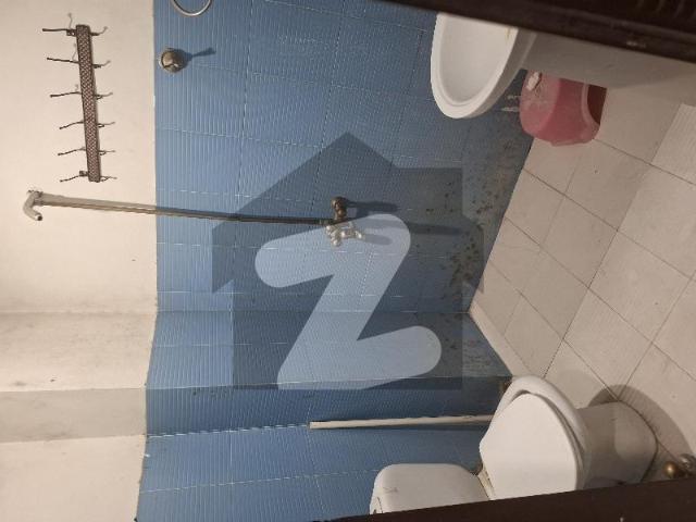Furnished Studio Flat For Rent, Good Location Near G. T Road, First Floor Rent 20 Bahria Town Phase 7