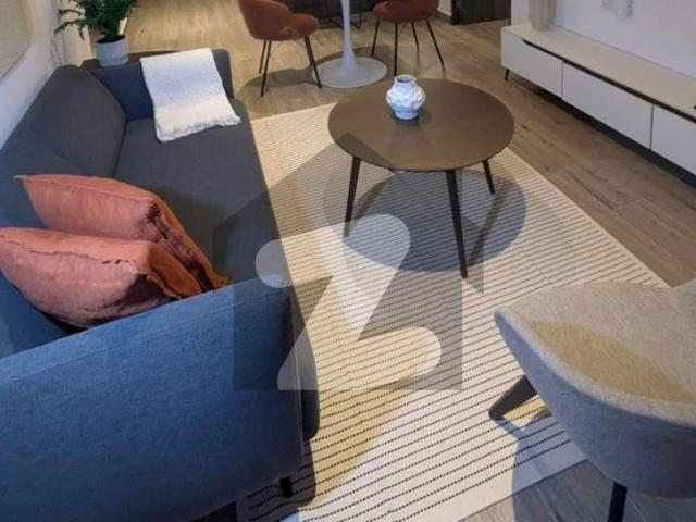 Furnished studio for rent b 17