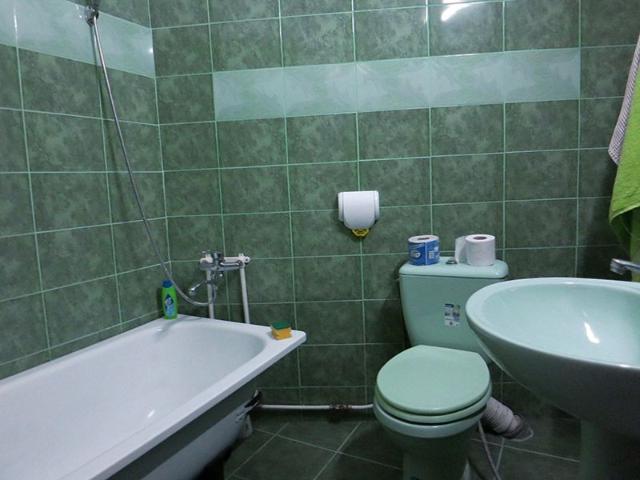 Furnished studio for rent downtown Iasi cod # 362