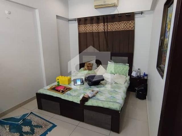 Furnished Studio For Rent In Shebaz Commerical DHA Phase 6