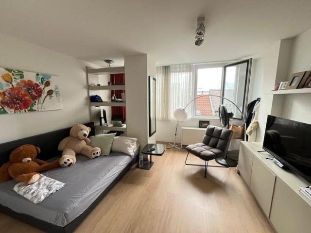 Furnished Studio for Rent – Your Ideal Home in the Heart.