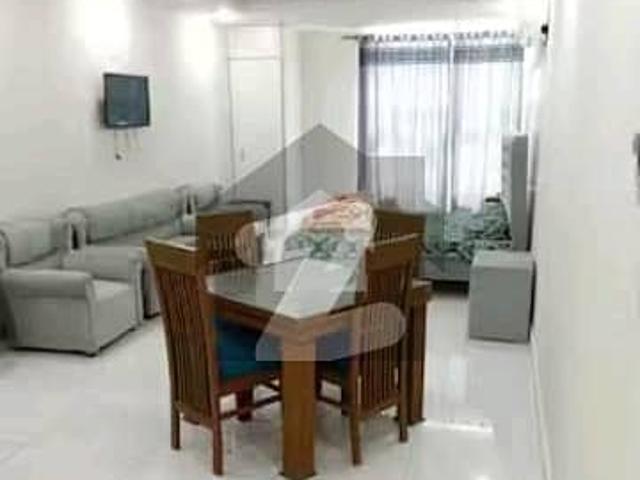 Furnished Studio For Rent