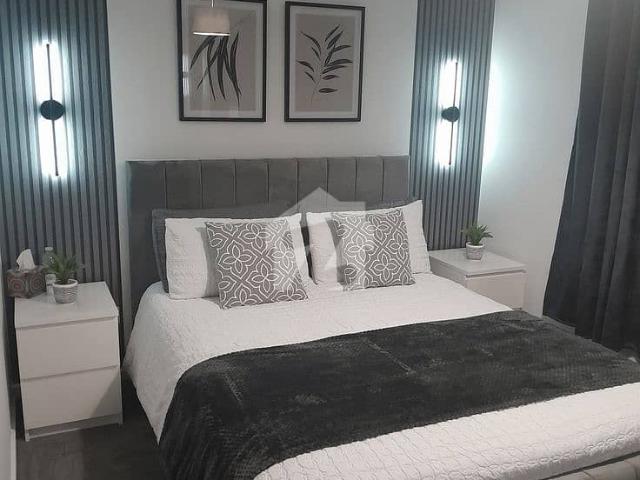 Furnished studio for rent