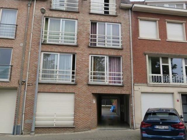 Furnished studio Heverlee