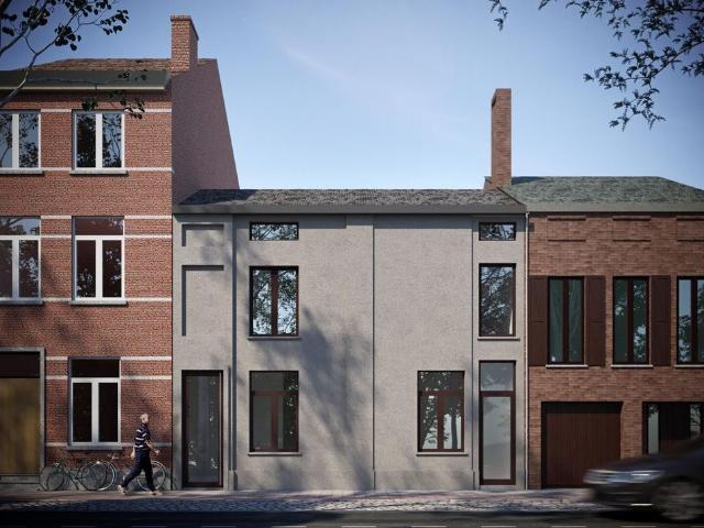 Furnished studio in residence ASTERIA, Leuven