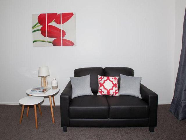 Furnished Studio Room