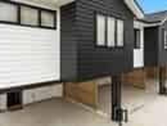Furnished Studio Unit