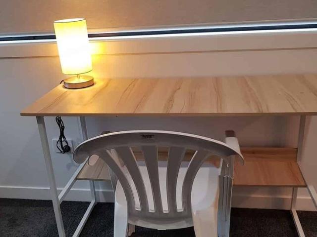 Fully Furnished Studio Unit in Flat Bush