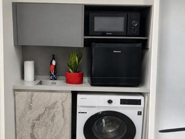 Furnished Studio with WASHER Trion 2 KL Chan Sow Lin Velocity MVertica