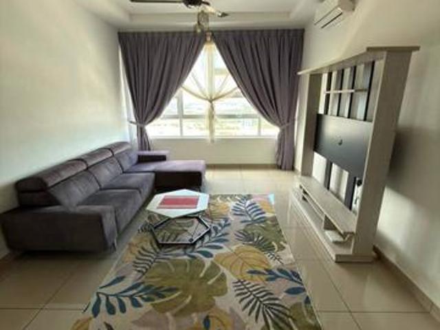 Furnished Palmyra Residences Bangi